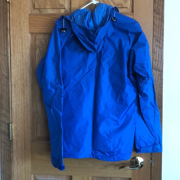 North Face Rain Jacket - Picture 2 of 4